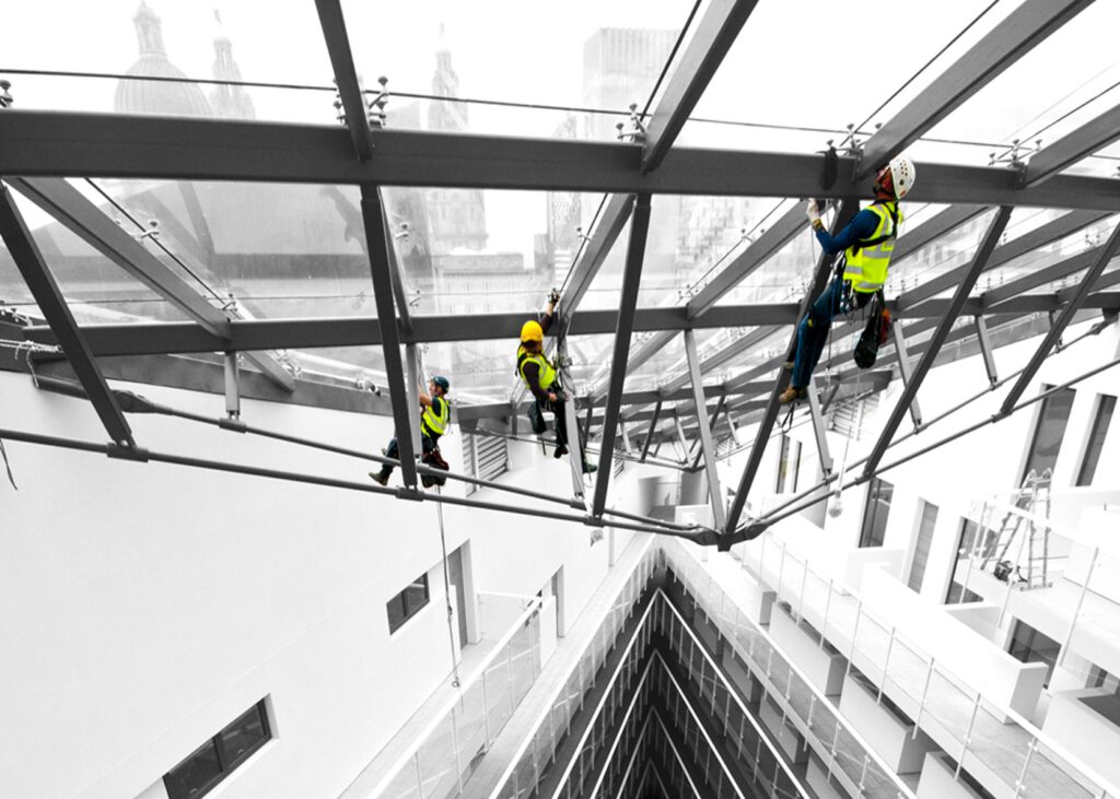 Rope Access & More