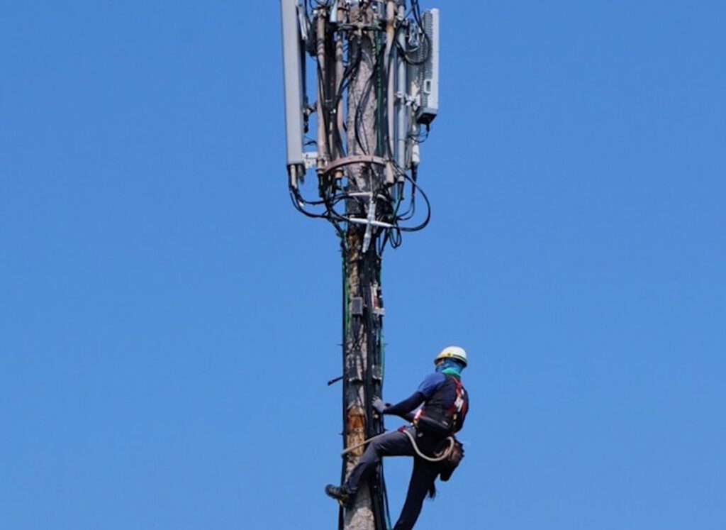 Installation Services